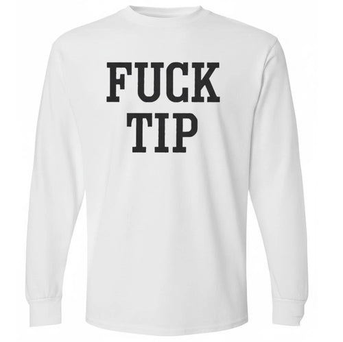 50Cent Fuck Tip Shirt