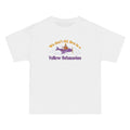 We Don't All Live In A Yellow Submarine - Men's Heavyweight T-Shirt