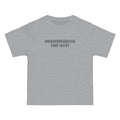 Homosexuals Are Gay - Men's Heavyweight T-Shirt