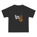 Bass Hero - Men's Heavyweight T-Shirt