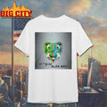 #52 Be Art Bear Bart shirt