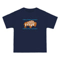 My Native American Name Is Steve - Men's Heavyweight T-Shirt