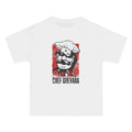 Chef Guevara - Men's Heavyweight T-Shirt