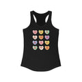 Dirty Valentine - Women's Racerback Tank