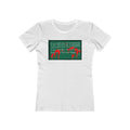 I Will Not Kill My Classmates - Women’s T-Shirt