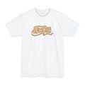 How Deep Is Your Love? - Men's Tall T-Shirt