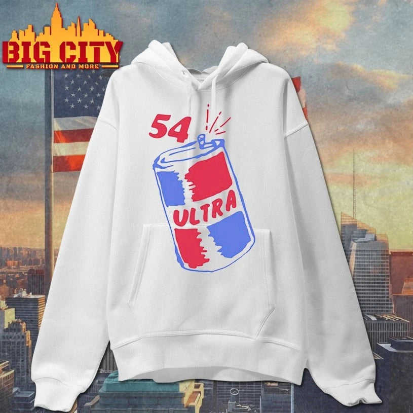 54 Ultra 2025 Tour Shirt