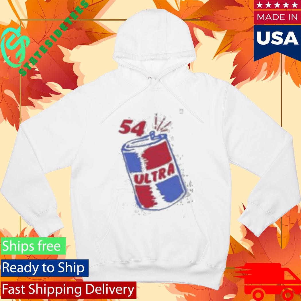 54 Ultra Can Shirt