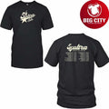 54 Ultra Live In Concert 2025 Shirt
