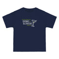 Ask Me About Our Drinks For Blowjobs Program - Men's Heavyweight T-Shirt