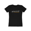 If I Pay Your Tab It's Not Technically Prostitution - Women’s T-Shirt