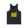 I Am Not Your Black Friend - Unisex Tank