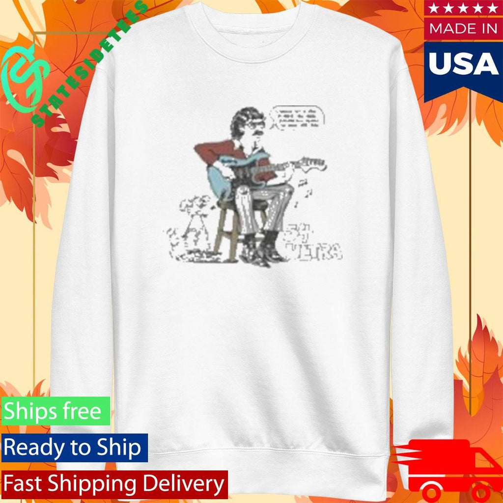 54Ultra Poodle Jack Shirt