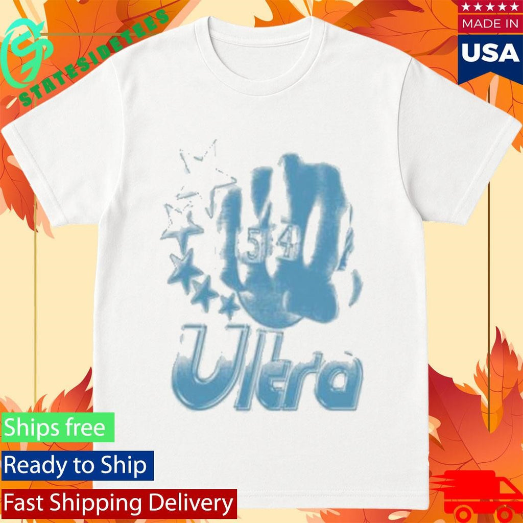 54Ultra Ring Shirt
