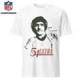 54ultra White 2026 Shirt