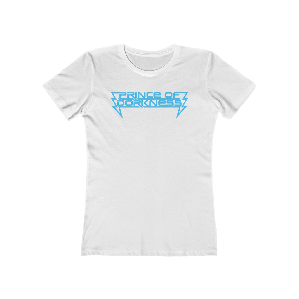 Prince Of Dorkness - Women’s T-Shirt
