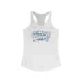 I Got Kicked Out Of School For Wearing This Fucking Shirt - Women's Racerback Tank