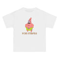 Porn Starfish - Men's Heavyweight T-Shirt