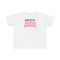 Pardon My Nipple Breath - Toddler T-Shirt