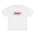 Dorky - Men's Heavyweight T-Shirt