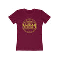 Voted Best Cock In The State 2004 2005 2007 - Women’s T-Shirt