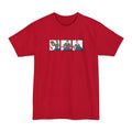 Pack A Bowl - Men's Tall T-Shirt
