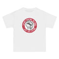 I'm Not Fighting The Man - I Just Like Fisting - Men's Heavyweight T-Shirt