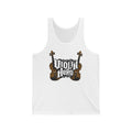 Violin Hero - Unisex Tank