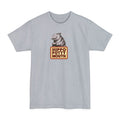 Hippopottymouth - Men's Tall T-Shirt