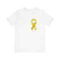 I Support Whatever's Trendy - Men's T-Shirt