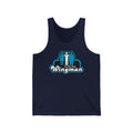 I'm My Own Wingman  - Unisex Tank