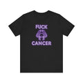 Fuck Cancer - Men's T-Shirt
