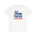 Fox News Made Me Do It - Men's T-Shirt