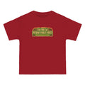 Only You Can Prevent Forest Fires! - Which Is Good Because I've Got Shit To Do - Men's Heavyweight T-Shirt