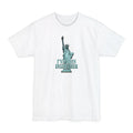 I've Been Inside Her - Men's Tall T-Shirt