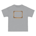 Invisible Caribou - Men's Heavyweight T-Shirt