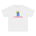Pezbians - Men's Heavyweight T-Shirt