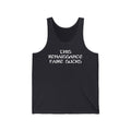 This Renaissance Faire Sucks - Unisex Tank
