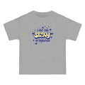 I Put The Sexy In Dyslexia - Men's Heavyweight T-Shirt