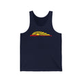 Easy Like Sunday Morning - Unisex Tank