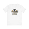 Drum-Line Hero - Men's T-Shirt