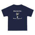 Autistic Kids Rock - Men's Heavyweight T-Shirt