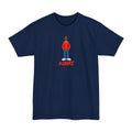 Albert - Men's Tall T-Shirt