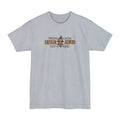 Everyone Needs A Little Head Now & Again - Men's Tall T-Shirt