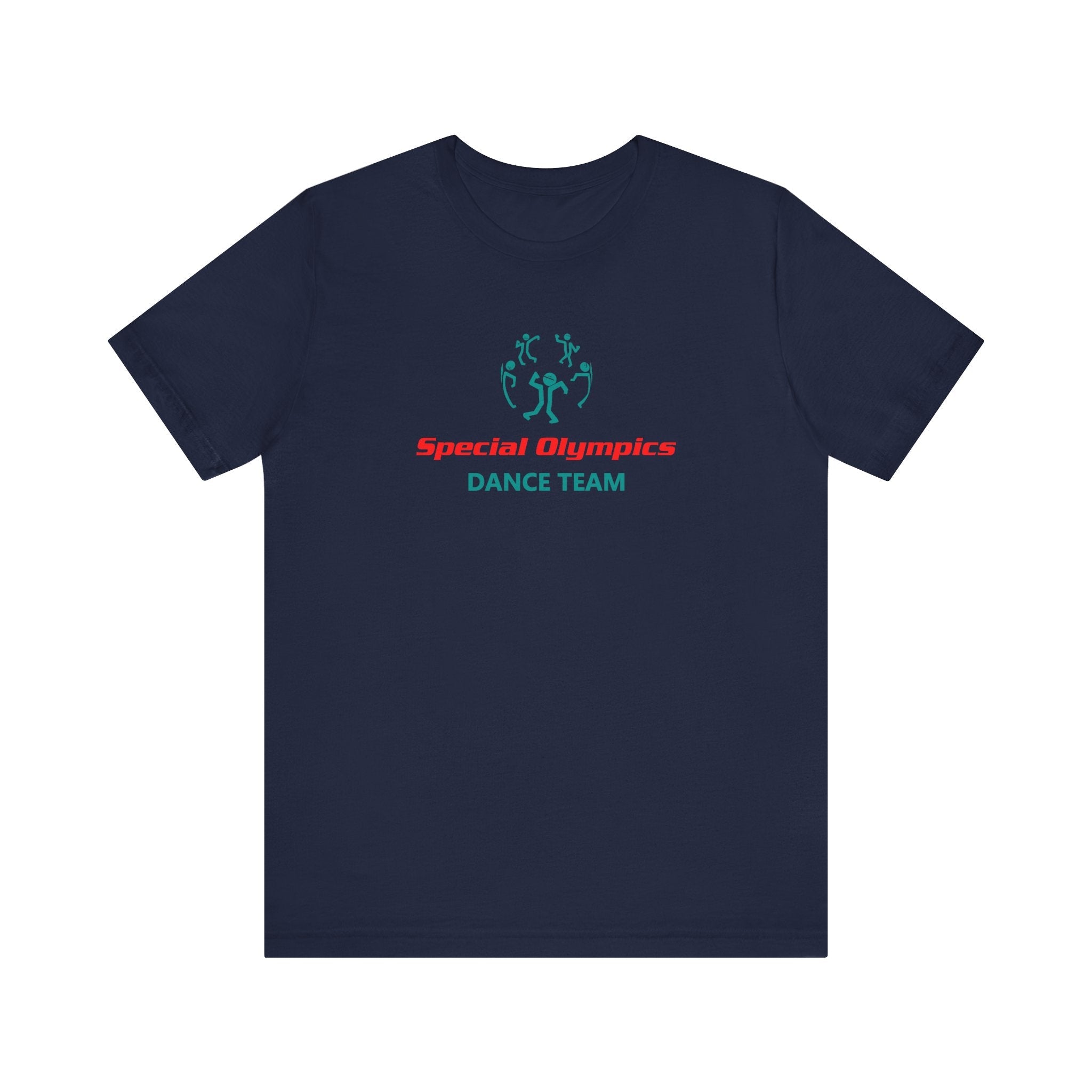 Special Olympics Dance Team - Men's T-Shirt