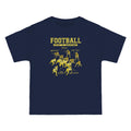 Football - Sport Of Champions - Men's Heavyweight T-Shirt
