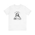 Me So Holy Me Love You Long Time - Men's T-Shirt