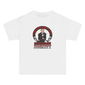 He Might Find A Rabbit In There - But He'll Never Find Dignity - Men's Heavyweight T-Shirt