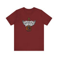 Mandolin Hero - Men's T-Shirt