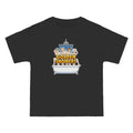 Golden Showers (Golden Girls) - Men's Heavyweight T-Shirt